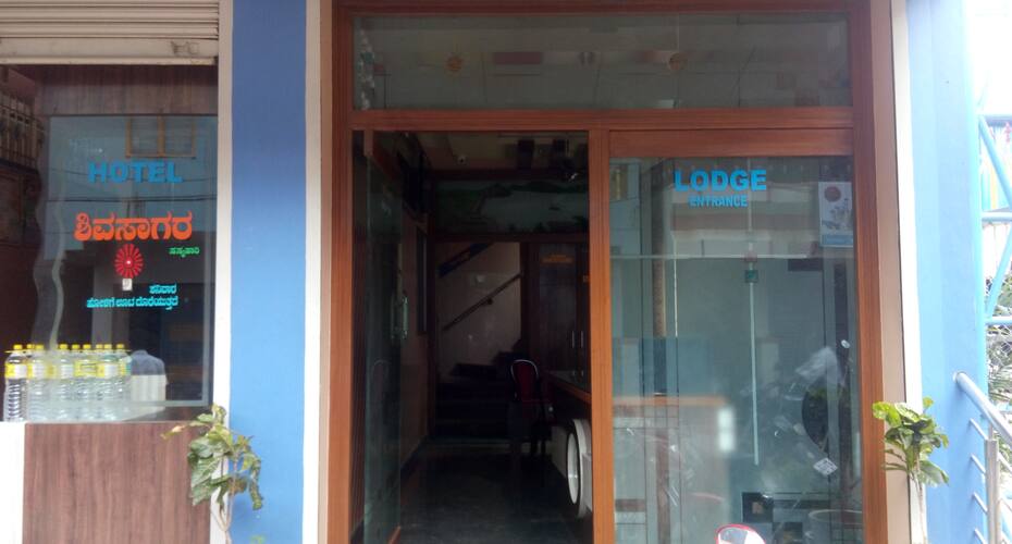 Sahara Lodge & Hotel, Chitradurga 4